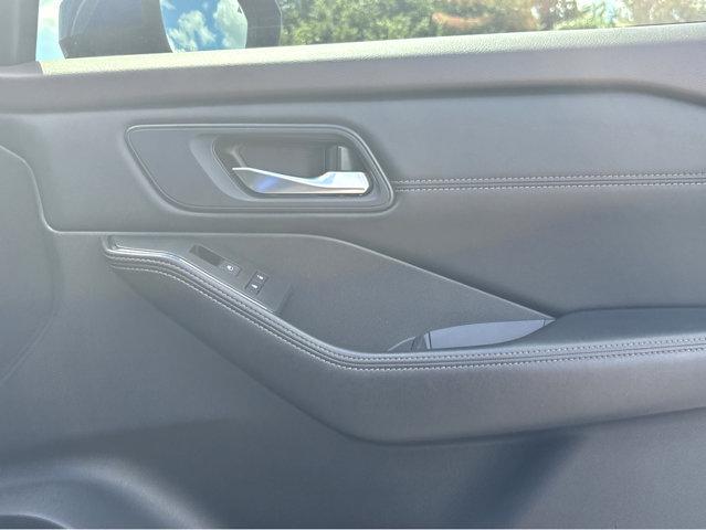 2023 Nissan Rogue Vehicle Photo in Savannah, GA 31419