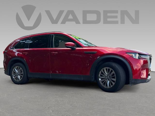 2024 Mazda CX-90 Vehicle Photo in Statesboro, GA 30458