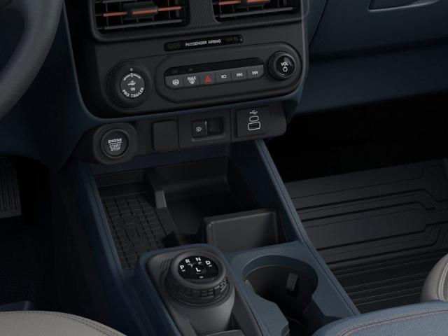2025 Ford Maverick Vehicle Photo in Belle Vernon, PA 15012