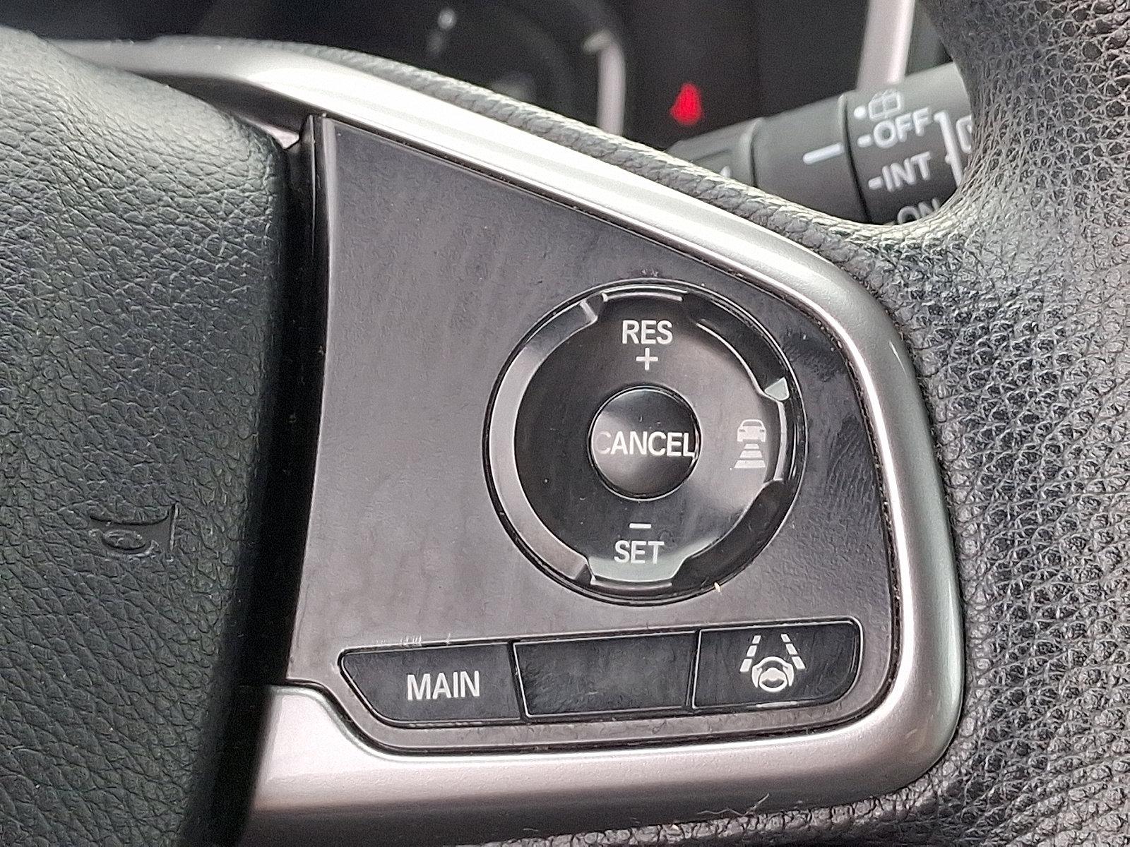 2019 Honda CR-V Vehicle Photo in Harrisburg, PA 17111