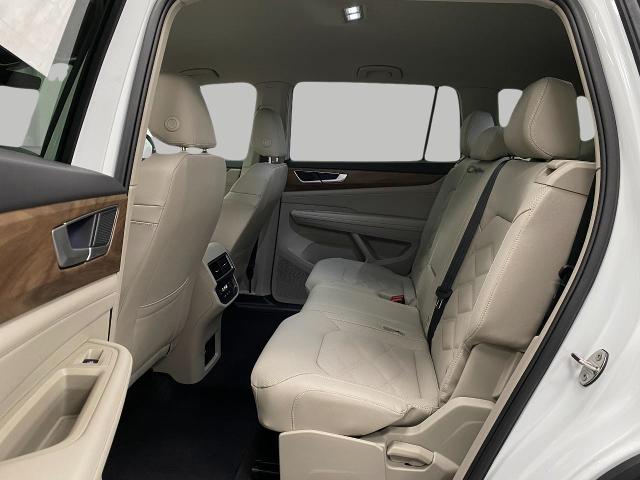 2026 Volkswagen Atlas Vehicle Photo in Appleton, WI 54913