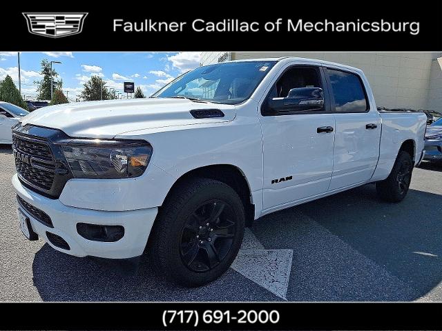 2023 Ram 1500 Vehicle Photo in MECHANICSBURG, PA 17050-1707