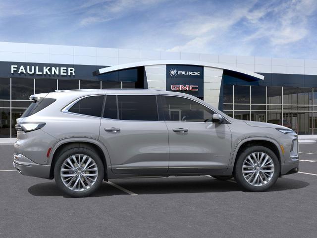 2026 Buick Enclave Vehicle Photo in HARRISBURG, PA 17111-1033