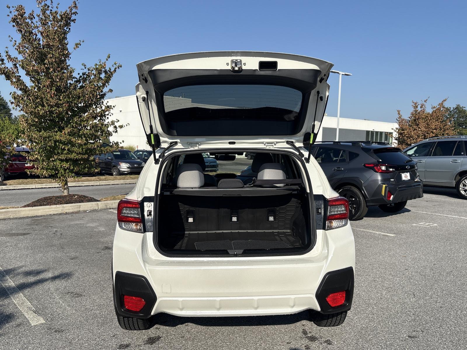 2023 Subaru Crosstrek Vehicle Photo in Mechanicsburg, PA 17050