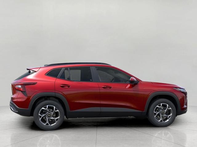 2026 Chevrolet Trax Vehicle Photo in MANITOWOC, WI 54220-5838