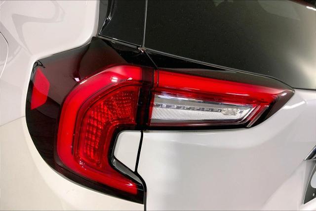 2024 GMC Terrain Vehicle Photo in INDEPENDENCE, MO 64055-1377