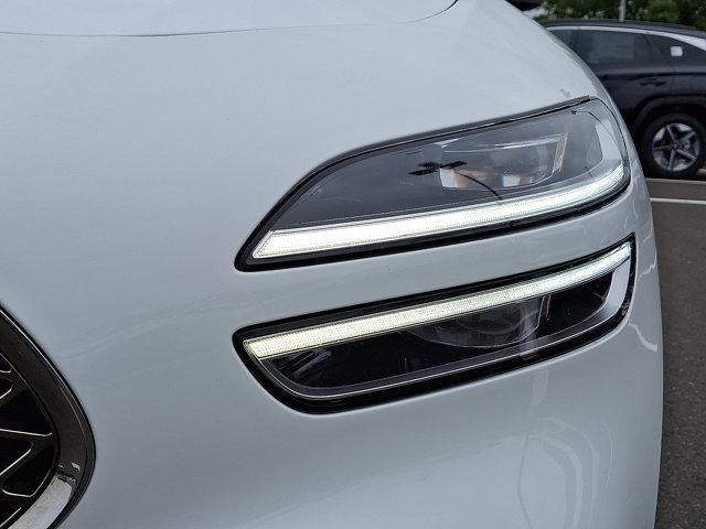 2023 Genesis G70 Vehicle Photo in Philadelphia, PA 19116