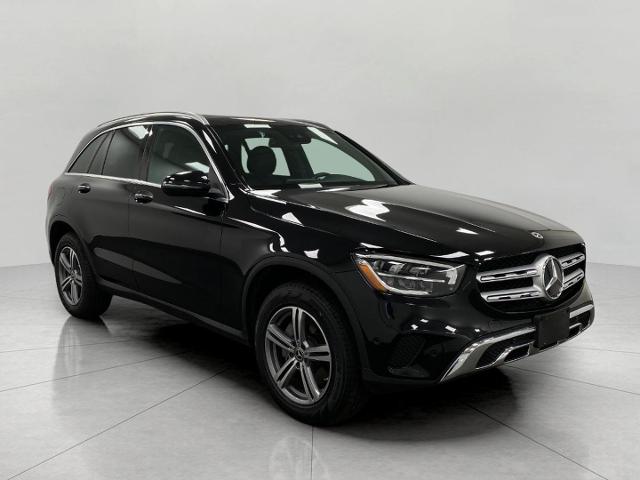 2022 Mercedes-Benz GLC Vehicle Photo in Appleton, WI 54913