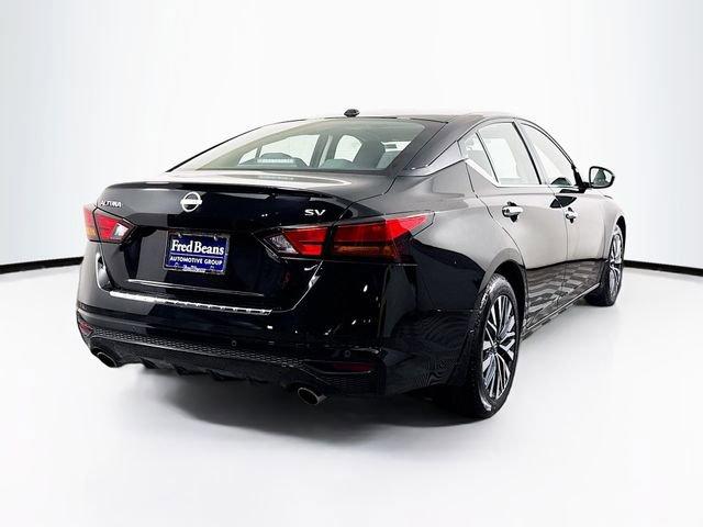 2023 Nissan Altima Vehicle Photo in Flemington, NJ 08822