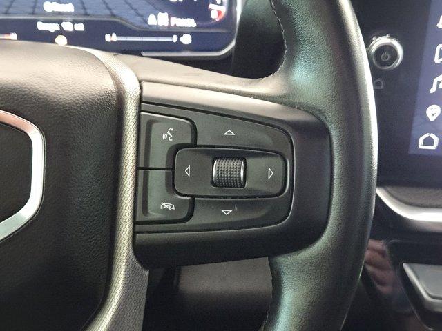2024 GMC Sierra 3500HD Vehicle Photo in Decatur, TX 76234