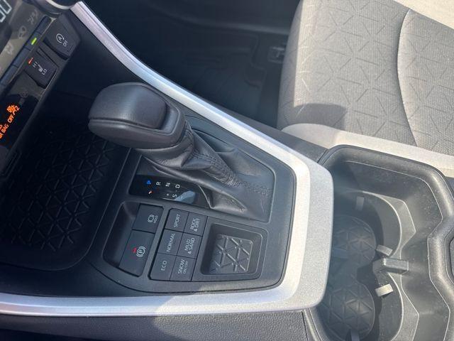 2023 Toyota RAV4 Vehicle Photo in Jonesboro, AR 72404