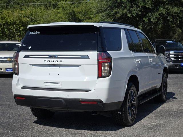 2022 Chevrolet Tahoe Vehicle Photo in Decatur, TX 76234