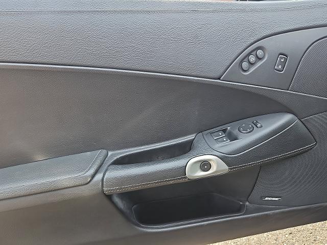 2009 Chevrolet Corvette Vehicle Photo in TREVOSE, PA 19053-4984