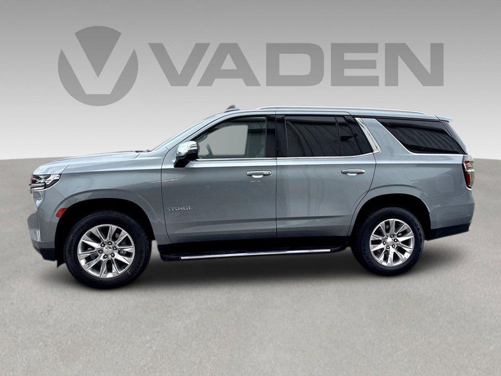 2024 Chevrolet Tahoe Vehicle Photo in SAVANNAH, GA 31406-4513