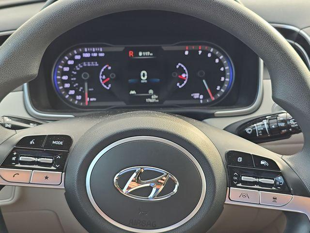 2023 Hyundai TUCSON Vehicle Photo in Pleasant Hills, PA 15236