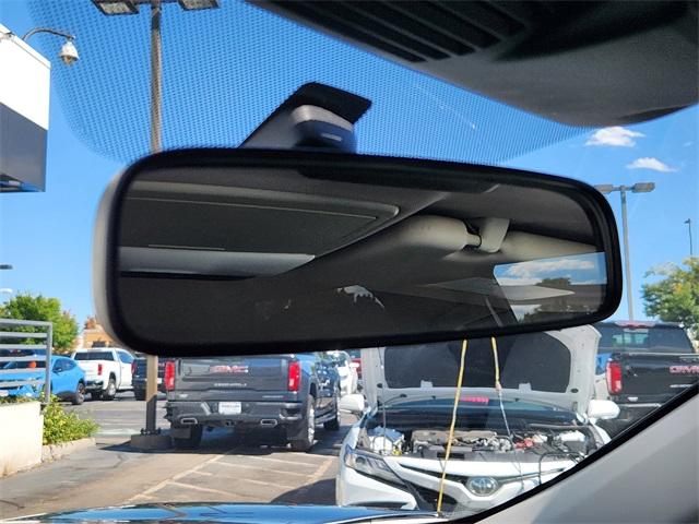 2024 Mitsubishi Outlander Vehicle Photo in AURORA, CO 80012-4011