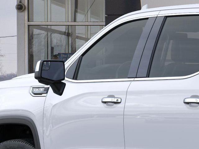 2026 GMC Sierra 1500 Vehicle Photo in INDEPENDENCE, MO 64055-1377