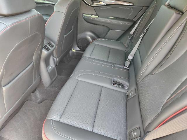 2022 Buick Envision Vehicle Photo in DENTON, TX 76210-9321