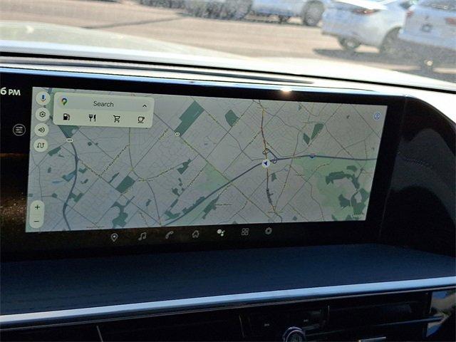 2026 INFINITI QX80 Vehicle Photo in Willow Grove, PA 19090