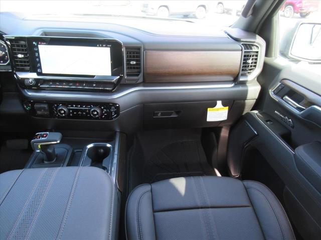 2026 Chevrolet Silverado 1500 Vehicle Photo in LEESBURG, FL 34788-4022