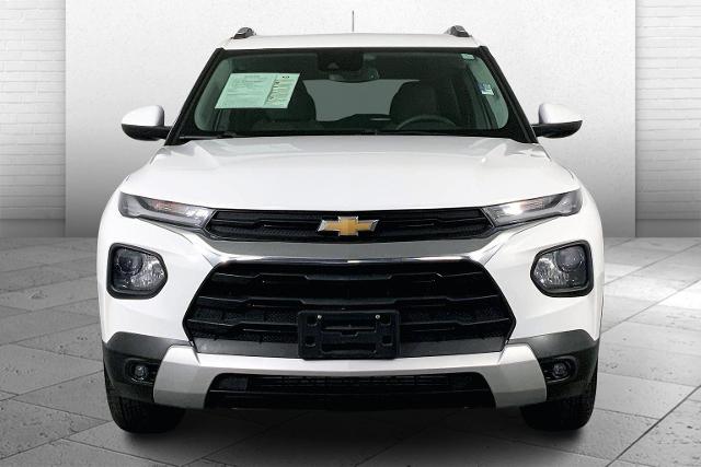 2023 Chevrolet Trailblazer Vehicle Photo in INDEPENDENCE, MO 64055-1314