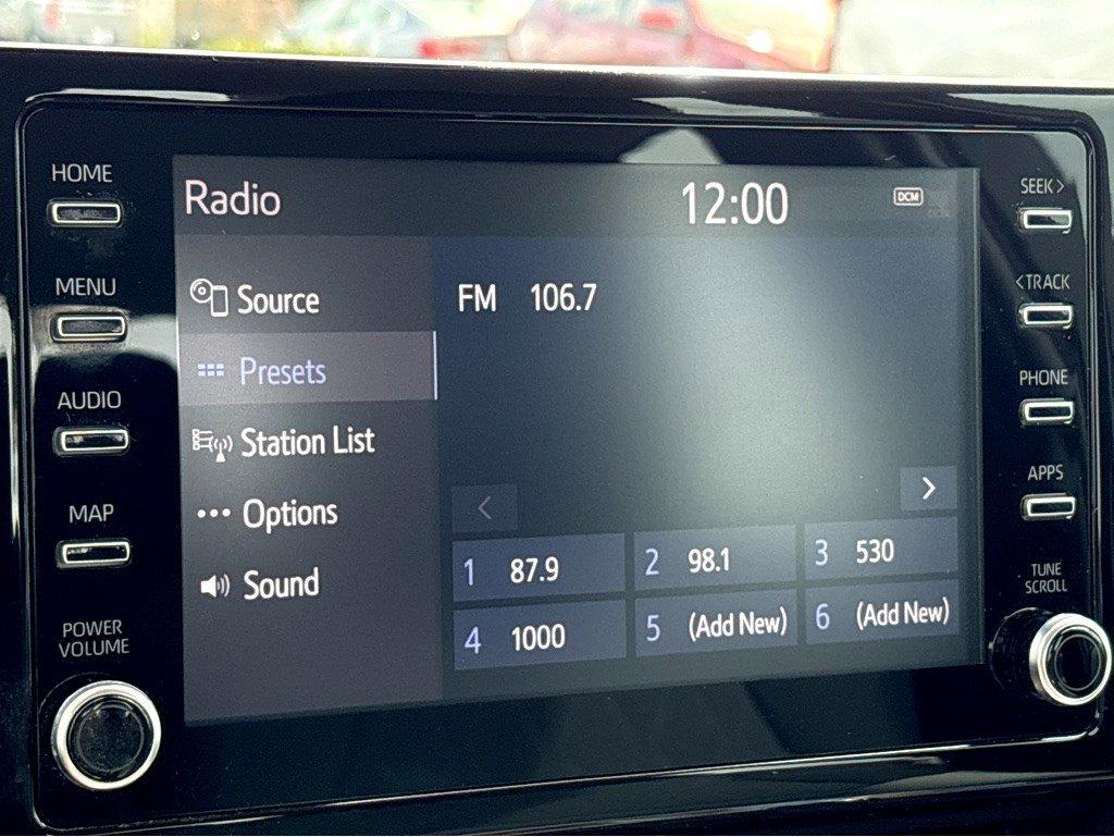 2020 Toyota Corolla Vehicle Photo in SAVANNAH, GA 31406-4513