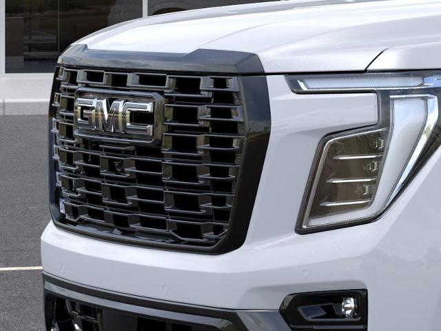 2026 GMC Yukon Vehicle Photo in TOPEKA, KS 66609-0000