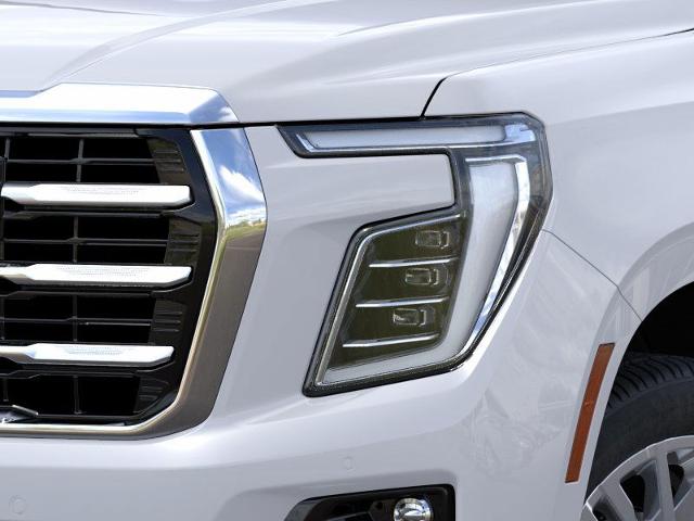 2026 GMC Yukon Vehicle Photo in INDEPENDENCE, MO 64055-1377