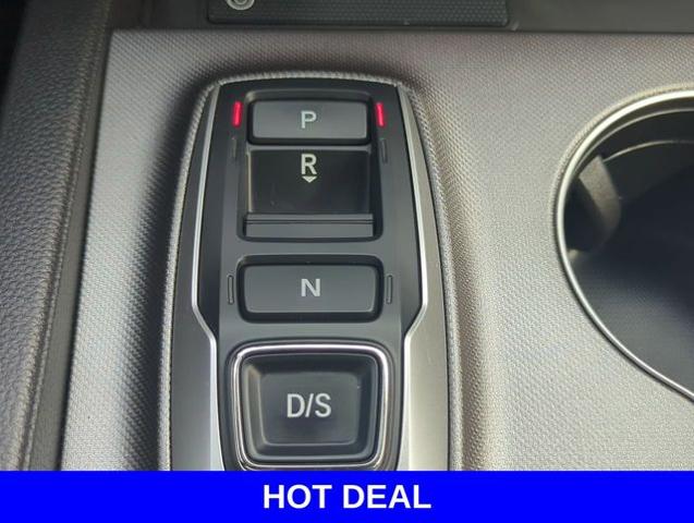 2024 Honda Ridgeline Vehicle Photo in Merrillville, IN 46410