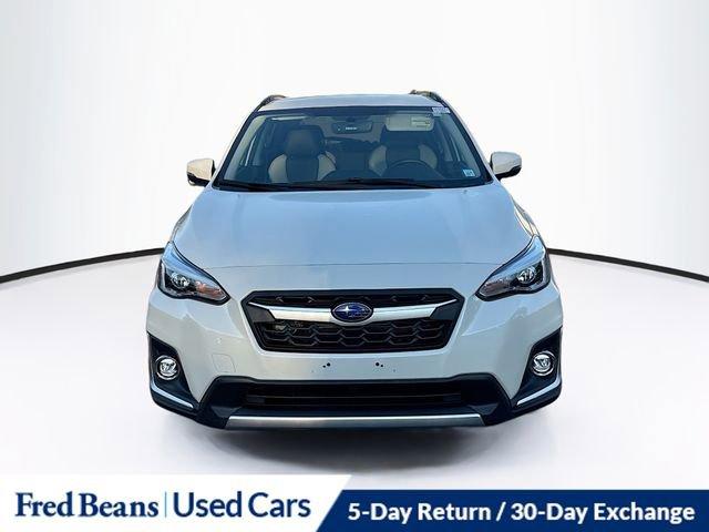 2020 Subaru Crosstrek Hybrid Vehicle Photo in Doylestown, PA 18902