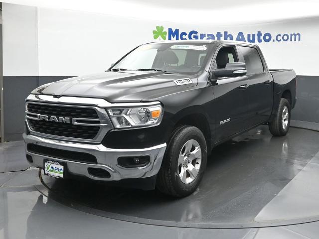 2022 Ram 1500 Vehicle Photo in Cedar Rapids, IA 52402