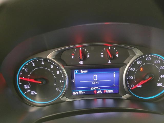 2021 Chevrolet Equinox Vehicle Photo in NEENAH, WI 54956-2243