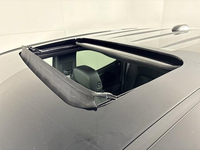 2025 GMC Canyon Vehicle Photo in PUYALLUP, WA 98371-4149