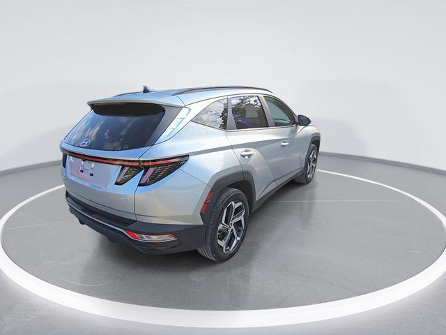 2022 Hyundai TUCSON Vehicle Photo in Pleasant Hills, PA 15236