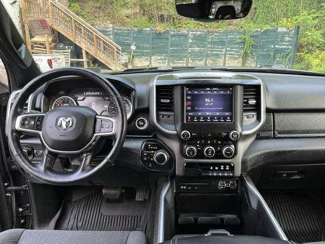 2019 Ram 1500 Vehicle Photo in PITTSBURGH, PA 15226-1209