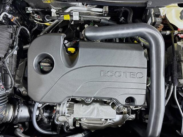 2026 GMC Terrain Vehicle Photo in PUYALLUP, WA 98371-4149