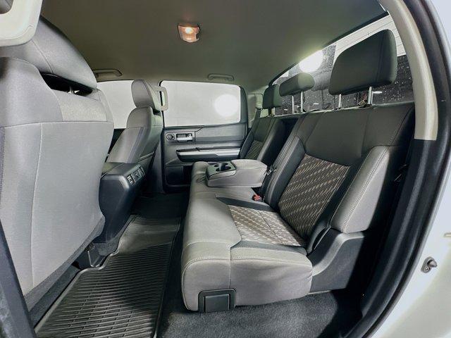 2020 Toyota Tundra 4WD Vehicle Photo in Flemington, NJ 08822