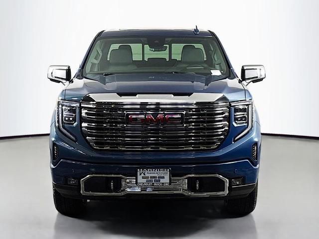 2026 GMC Sierra 1500 Vehicle Photo in PUYALLUP, WA 98371-4149