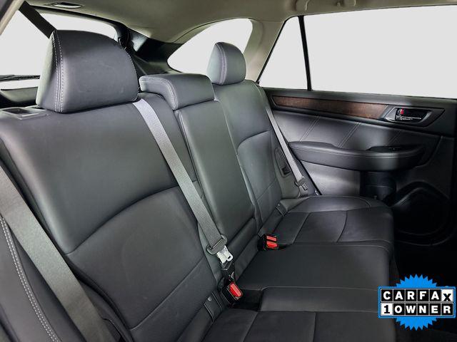 2019 Subaru Outback Vehicle Photo in Puyallup, WA 98371