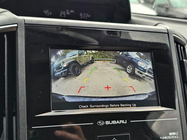 2020 Subaru Impreza Vehicle Photo in Pleasant Hills, PA 15236