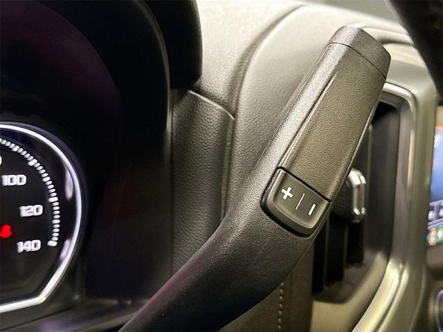 2021 Chevrolet Silverado 1500 Vehicle Photo in EVERETT, WA 98203-5662