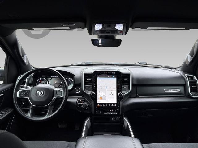 2022 Ram 1500 Vehicle Photo in Savannah, GA 31419