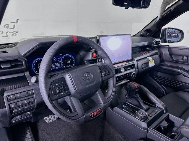 2025 Toyota 4Runner Vehicle Photo in Flemington, NJ 08822