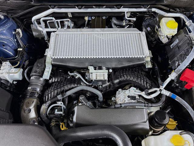 2024 Subaru Ascent Vehicle Photo in Puyallup, WA 98371