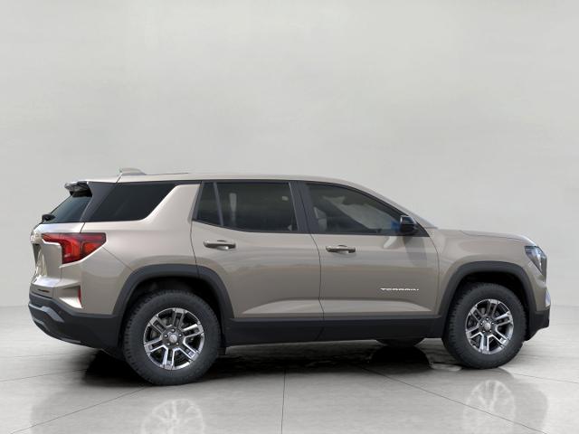 2026 GMC Terrain Vehicle Photo in MANITOWOC, WI 54220-5838