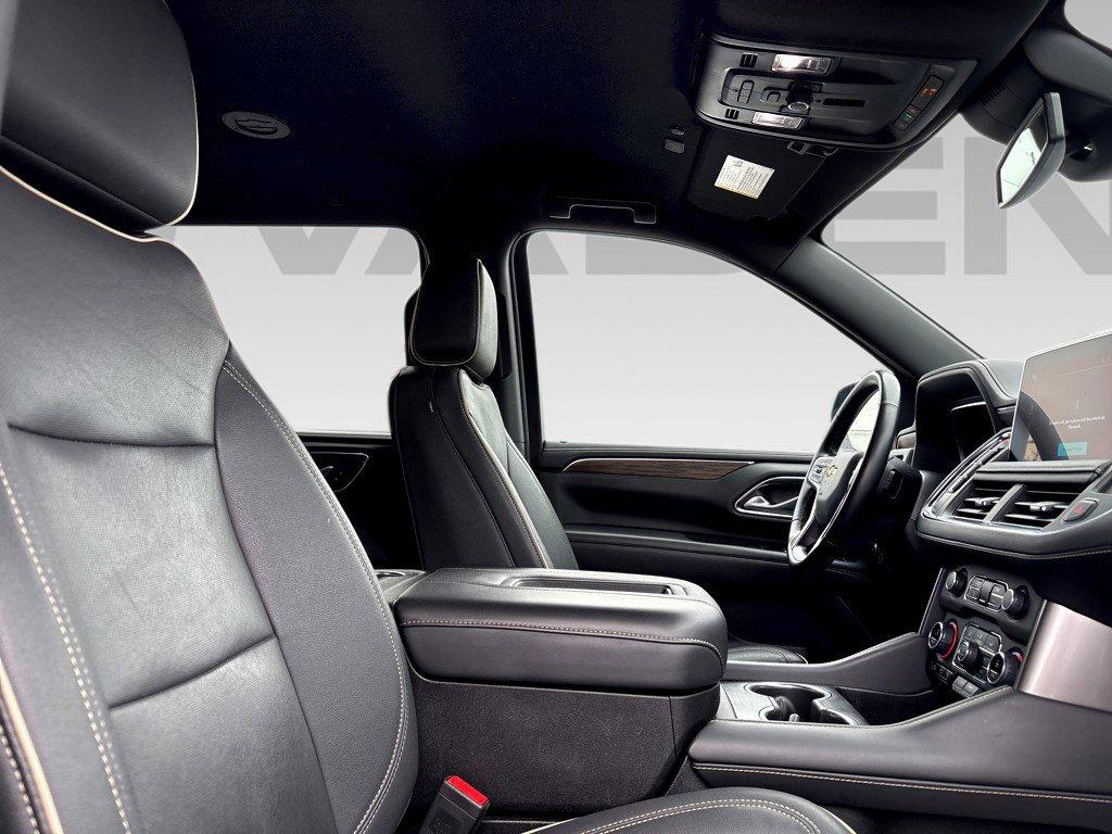 2023 Chevrolet Suburban Vehicle Photo in SAVANNAH, GA 31406-4513