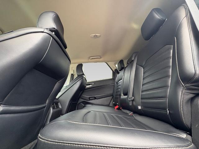 2023 Ford Edge Vehicle Photo in Savannah, GA 31419