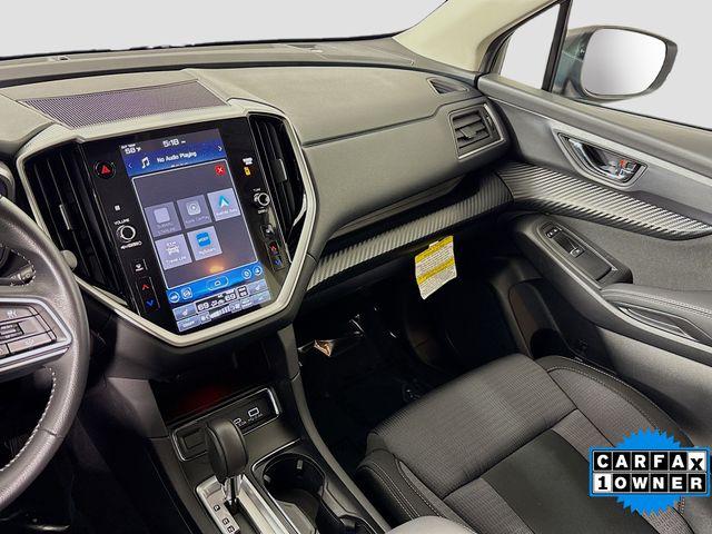 2024 Subaru Ascent Vehicle Photo in Puyallup, WA 98371