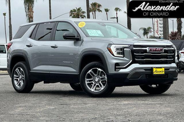 2026 GMC Terrain Vehicle Photo in OXNARD, CA 93036-1873