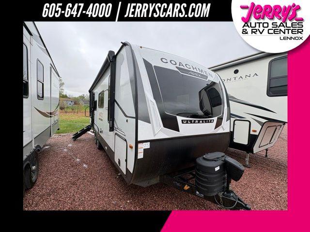 2026 Coachman Apex Vehicle Photo in Lennox, SD 57039